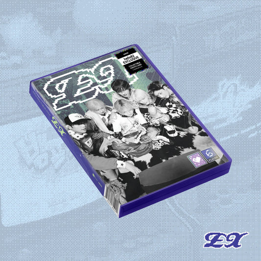 EX Hello82 Exclusive Edition In Game Version